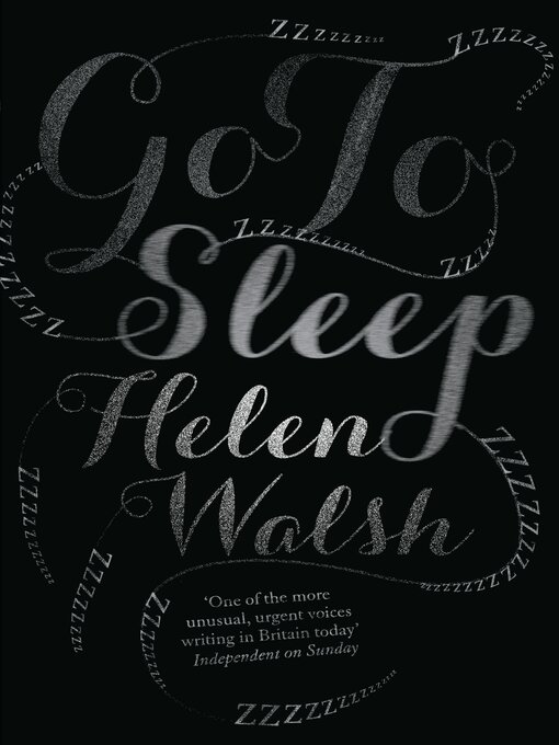 Title details for Go to Sleep by Helen Walsh - Available